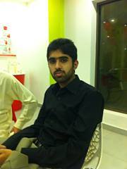 Mohammad Uzair