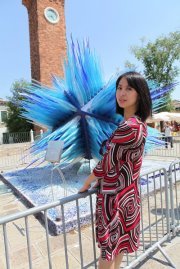 Lorain Huang
