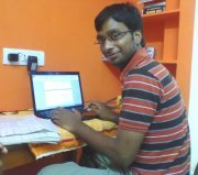 Shashank Alampally