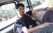 Santosh Shinde