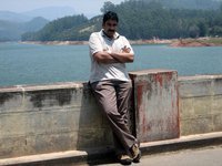 Ramamurthy Krishnakumar