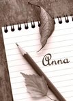 Anna