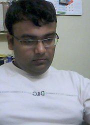 Sourabh Agarwal
