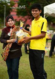 Muhammad Zulham