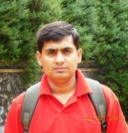 Kailash Kumar