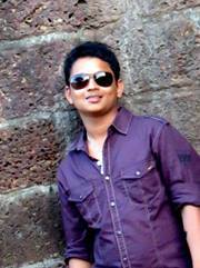 Anubhav Singhal