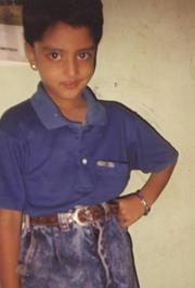 Sivakamy Lakshminarayanan