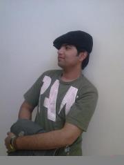 Ammad Rasheed