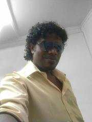Manoj Fernando