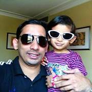 पद्मनाभ सोमण