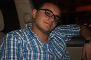 Ahmed Hesham