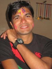 Amit Sharma
