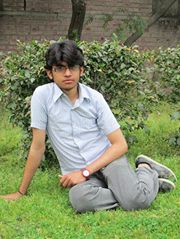 Amir Raza