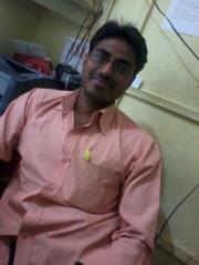 Kiran Jadhav