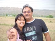 Sukanya Gupta