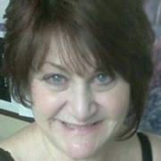 Sharon Stone molster