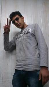 Zaheer Bakir