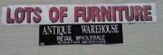 Lotsof Furniture