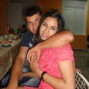 Александра Янева