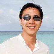 Peter Wang