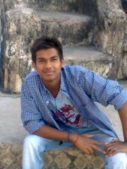 Suyash Pandey