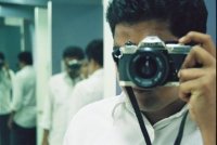 Sanjog Shetty