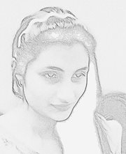 Mantasha Siddiqui