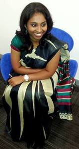Gauthami Gopalakrishna