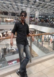 Sagar Virmani