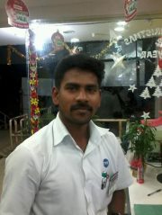 Vikranth Kannan