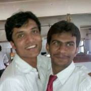 Mukesh Jha