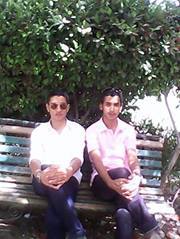 Ahmed Fayoumi