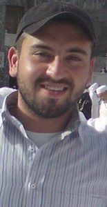 Nader Charif