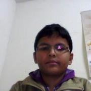Shresth Agarwal