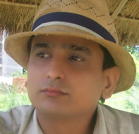 Keshab Bhattarai