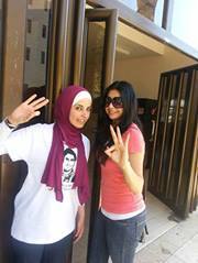 Samah Barhoush