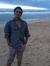 Arindam...