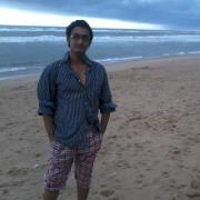 Arindam Bose