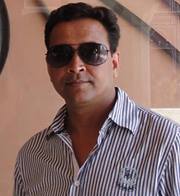 Ravindra Dubey