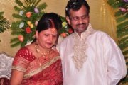 Santosh Sinha