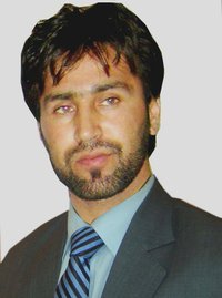 Khushal Ali