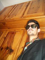 Syed Naeem