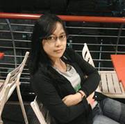 Ayu Ning's