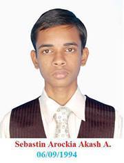 Sebastin Akash