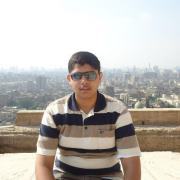 Omar Khlefa
