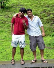Abhishek Naik