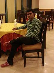 Zeeshan Jutt