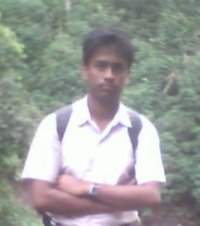 Nishant Kumar