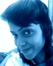 Supriya Bharti