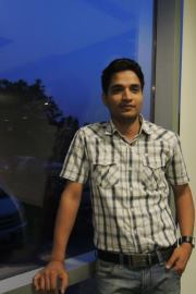 Vimal Chauhan